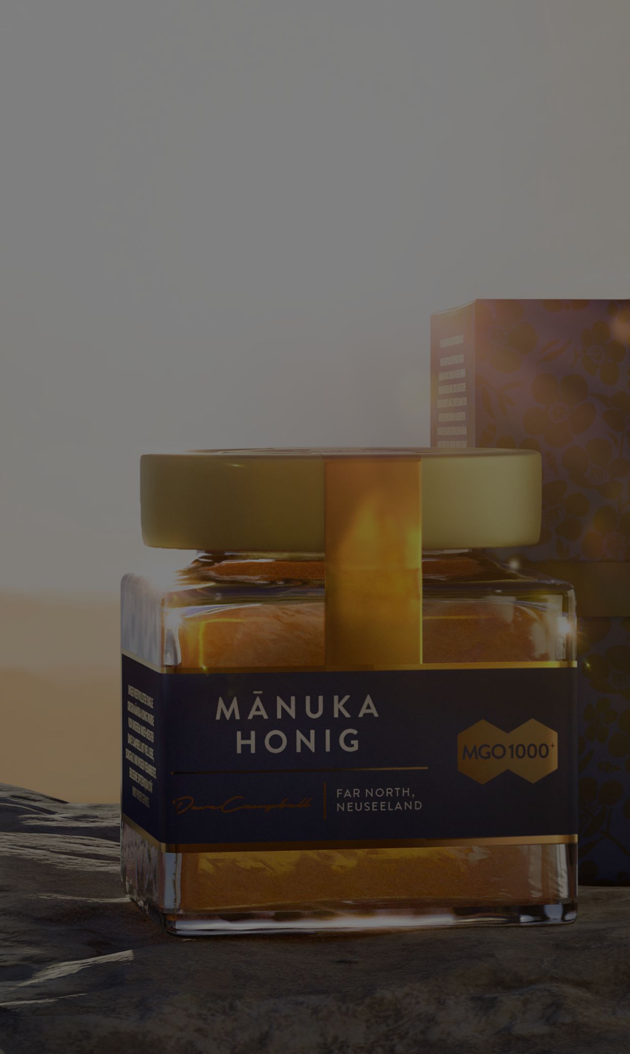 Projekte: MĀNUKA