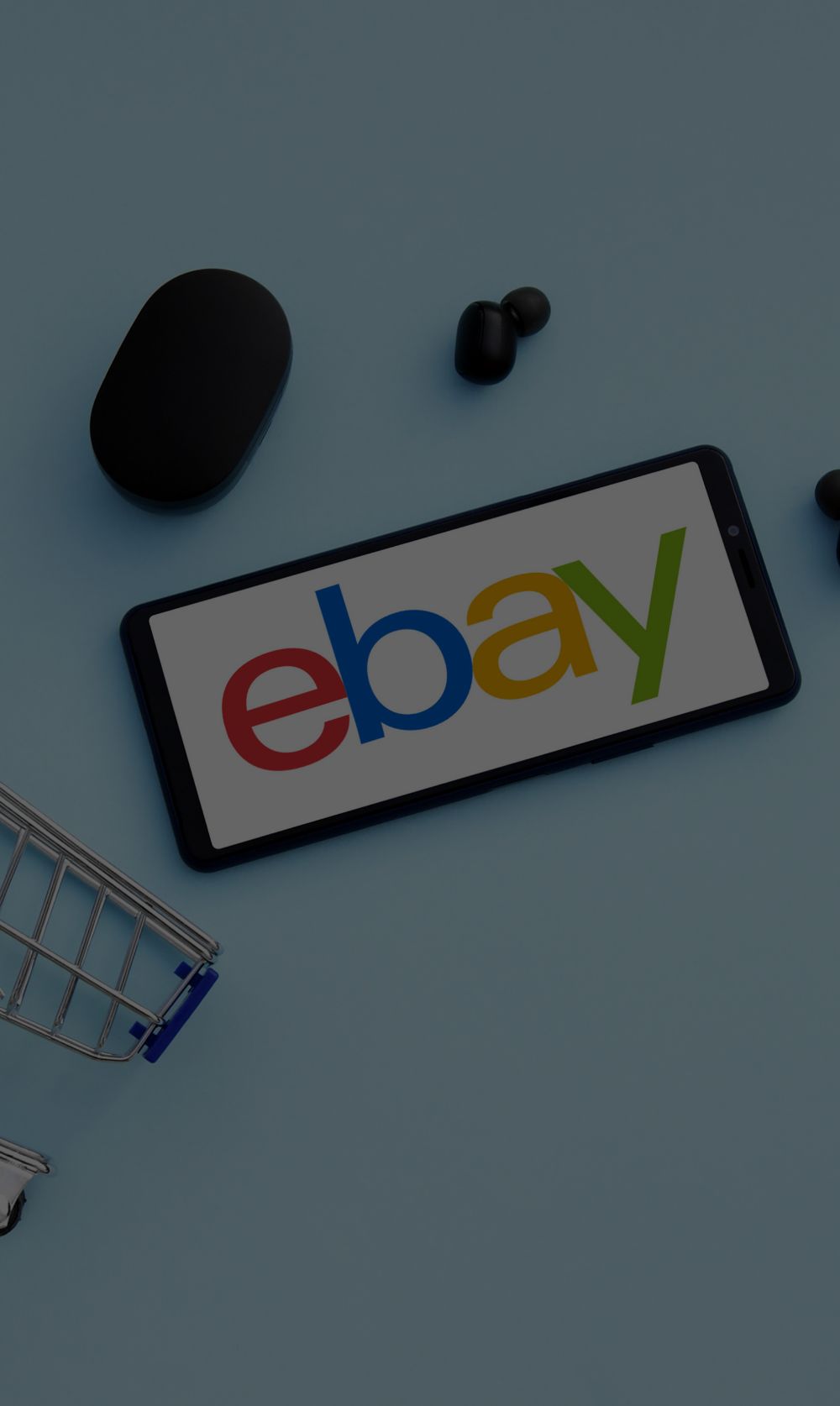 Projekte: Ebay-Blitzdeals Video Projekt Banner