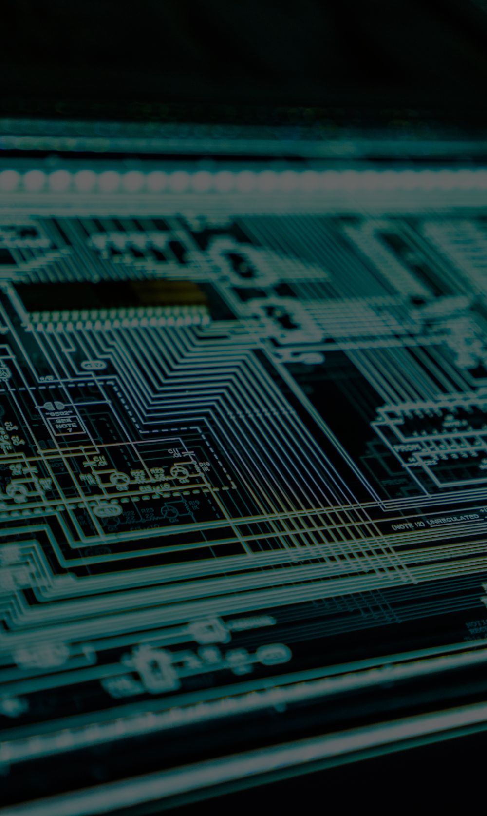 Projekte: Software Eule