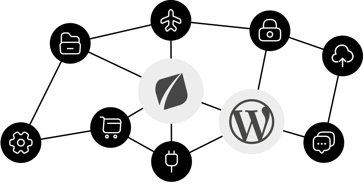 Wordpress-Agenturen: Wordpress bietet zahlreiche Funktionen für die Nutzer. 